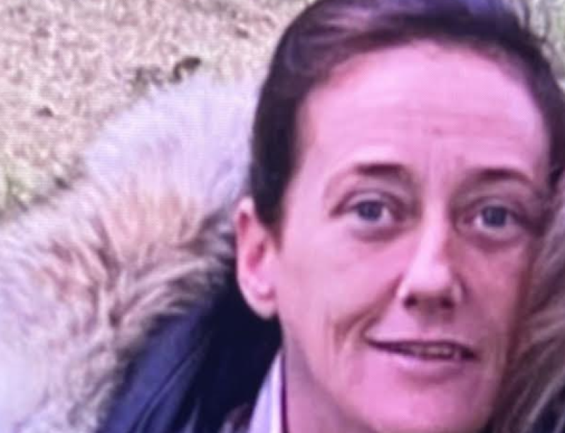 Family of missing 39-year-old woman seeks information on her whereabouts