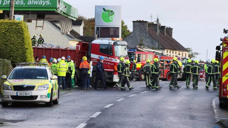 Creeslough native living in Australia sets up GoFundMe to assist local families