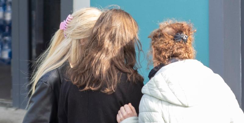 Creeslough 'totally heartbroken' as almost &euro;150,000 raised for families