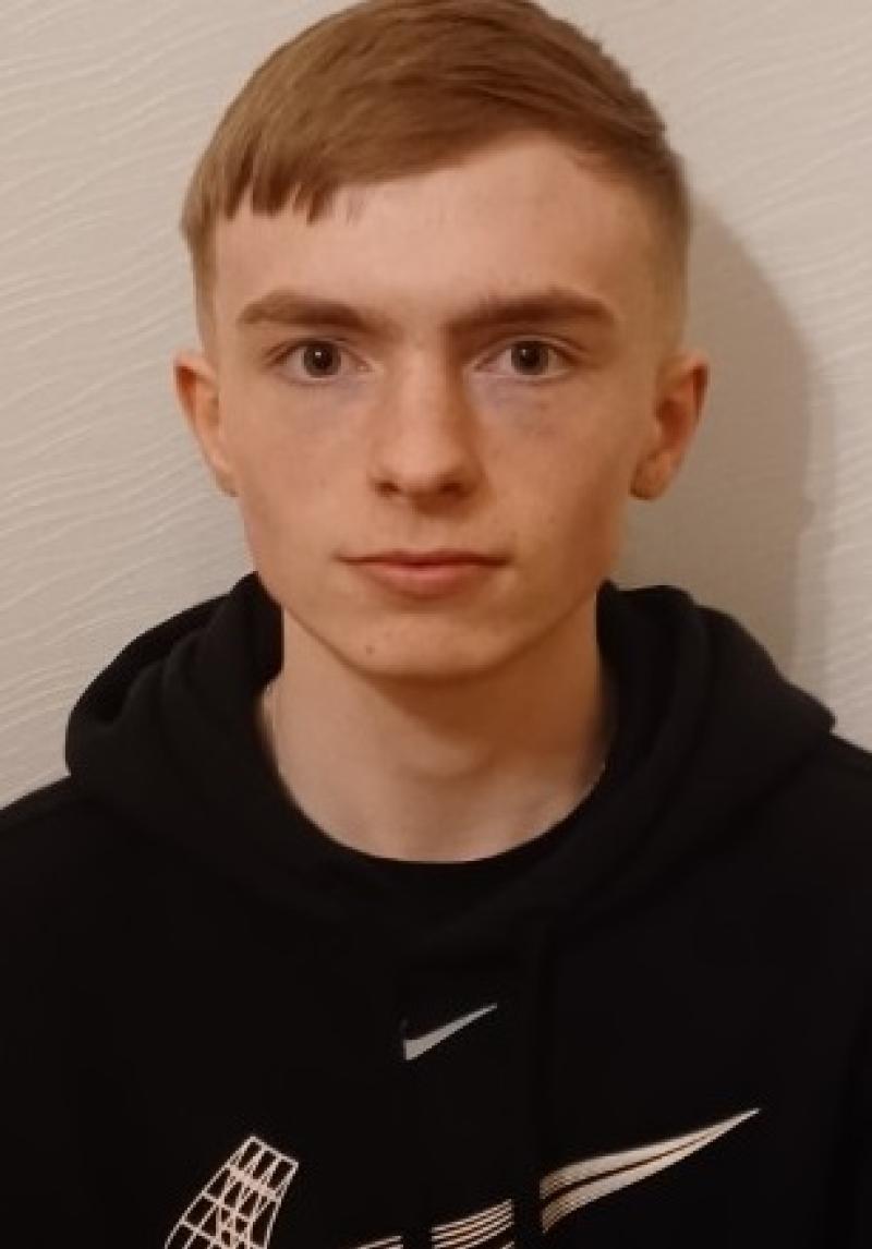 MISSING PERSON: Garda&iacute; appeal for information on teen missing for 11 days
