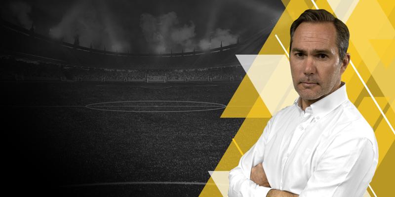 Jason McAteer on the best player he&rsquo;s played with and who Ireland's next superstar could be