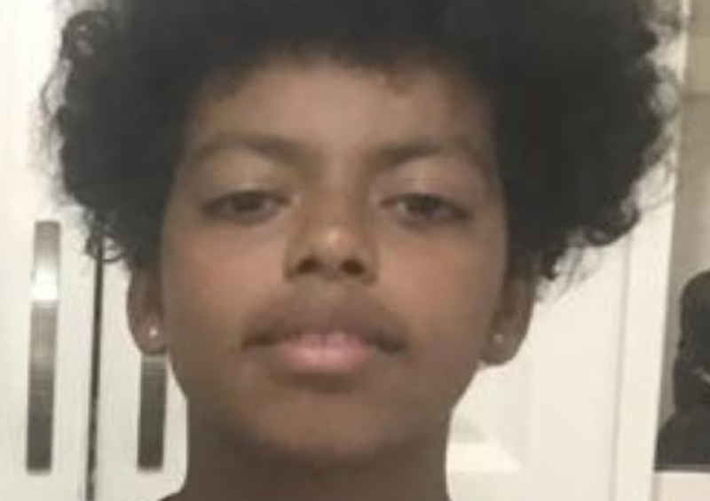 Have you seen this boy? Garda&iacute; renew appeal to find teenager missing for months