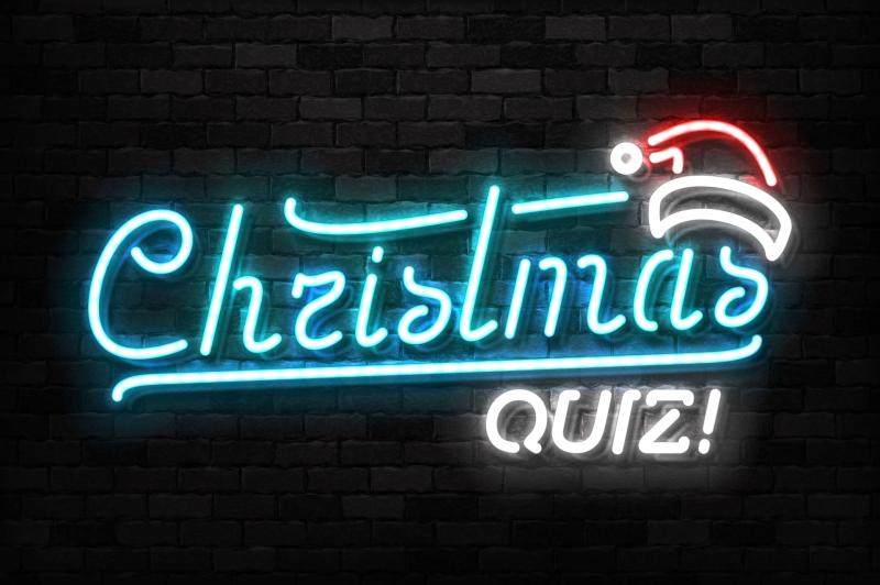 XMAS QUIZ: Can you answer 20 Christmas-themed questions set by a quizzing addict? 