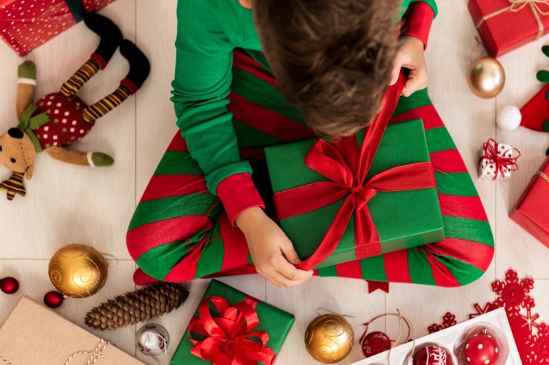 GUIDE: Eight ways to keep the magic of Christmas alive for parents of older children