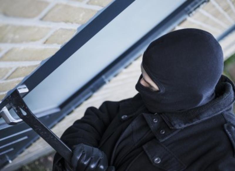 Arrests made in Dublin following spate of burglaries in five rural counties