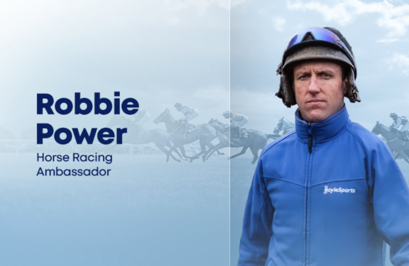 RACING: Robbie Power&rsquo;s guide to the festive action