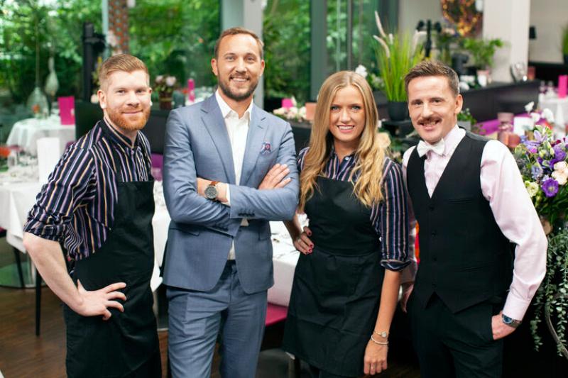 Popular dating show returns to Irish screens for 8th series this week
