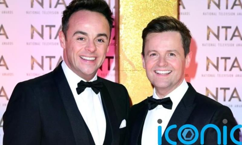 'It's quite brutal' - Ant and Dec reveal details of new I'm A Celebrity all-star series