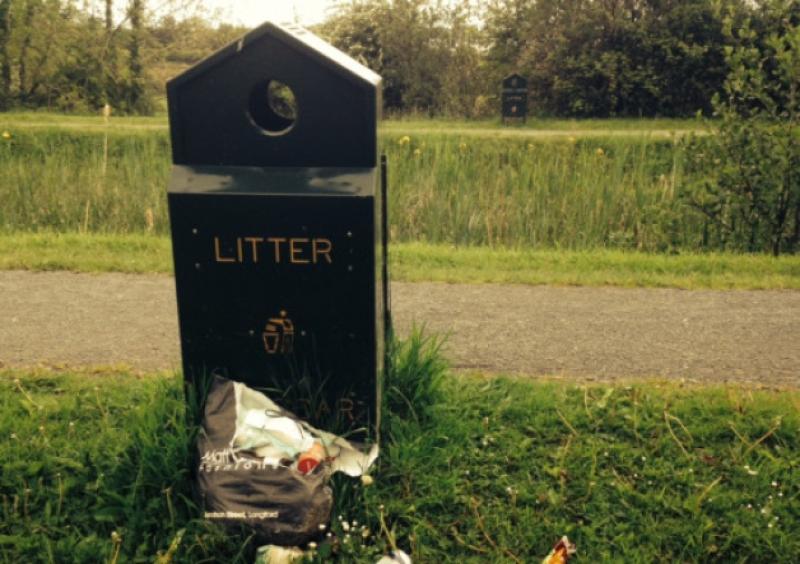 Significant rise in Irish towns and cities classed as 'clean' by IBAL