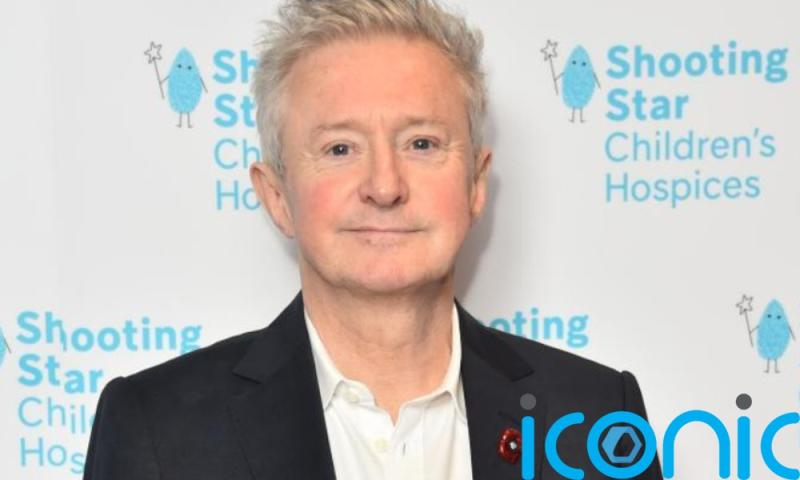 Louis Walsh reflects on 'different' music industry as he reveals new boyband in the works