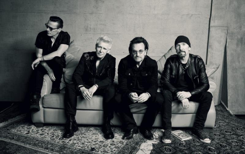 '21st century reimagining' - U2 to release new album