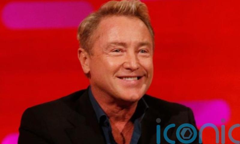 Irish dancer Michael Flatley undergoes surgery for 'aggressive form of cancer'