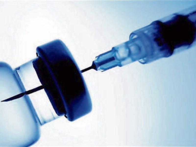 Uptake of second Covid-19 vaccine 'too low' amid concerns over new variant