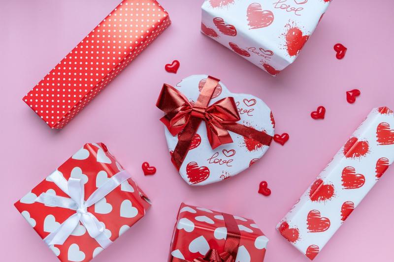 Irish consumers urged to return Valentine's themed product due to choking hazard