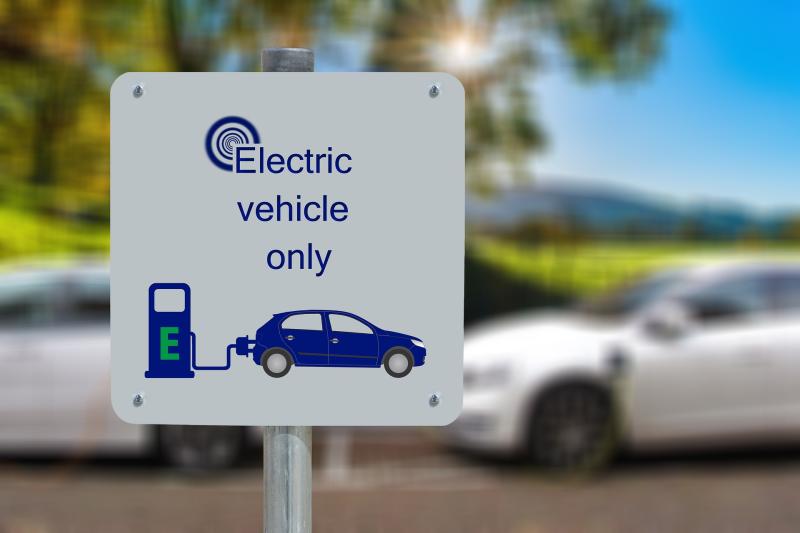 Demand for electric vehicles grows dramatically despite supply issues