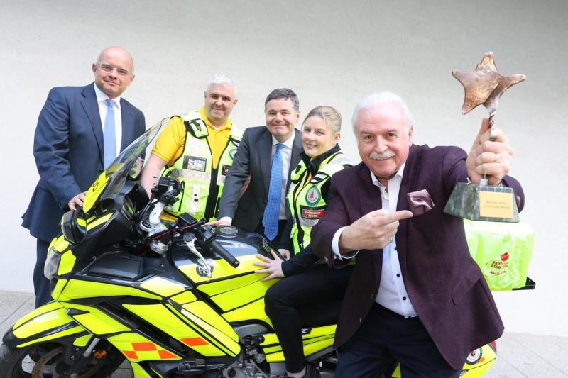 Applications now open for National Lotter Good Causes Awards 2023 