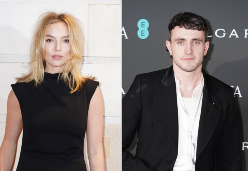 Irish actor Paul Mescal among stars nominated for prestigious theatre award