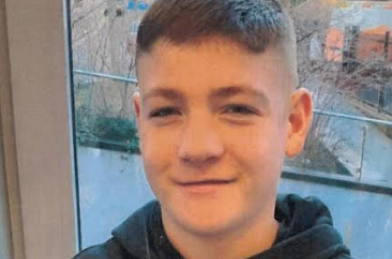 ALERT: Garda&iacute; issue public appeal to find child missing for two days