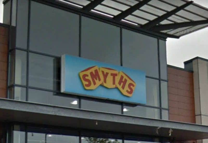 ALERT: Irish parents advised to return popular toy due to chemical safety concern