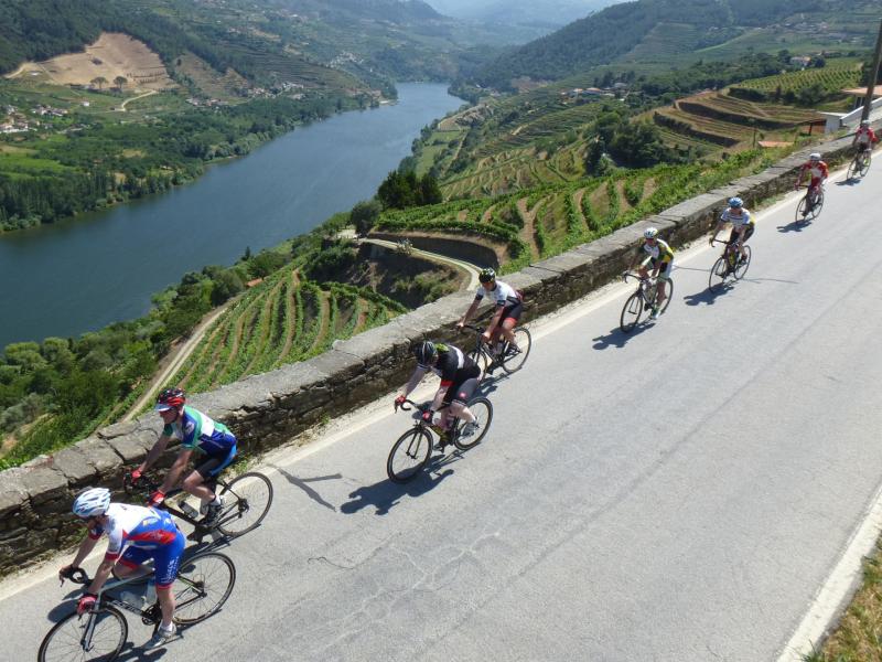 Irish Hospice Foundation launches cycling challenge from Prague to Vienna