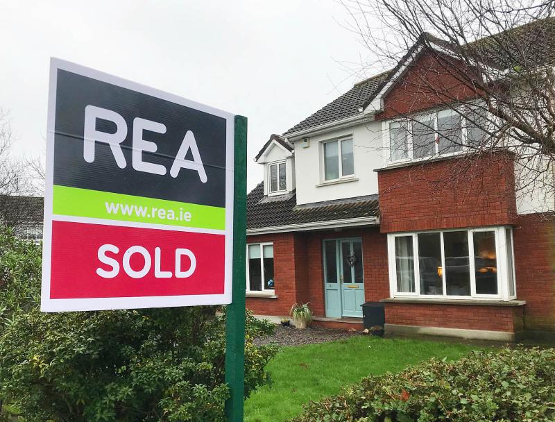 Houses prices continue to rise as first-time buyers dominate property market