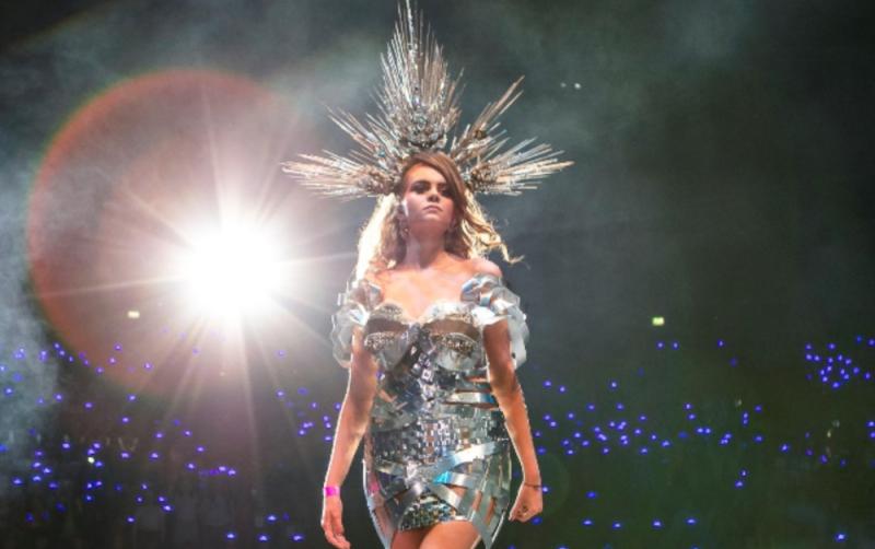 Junk Kouture 2023: Date, time and ticket info
