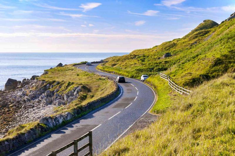 8 essential tips if you&rsquo;re travelling by car this Easter weekend
