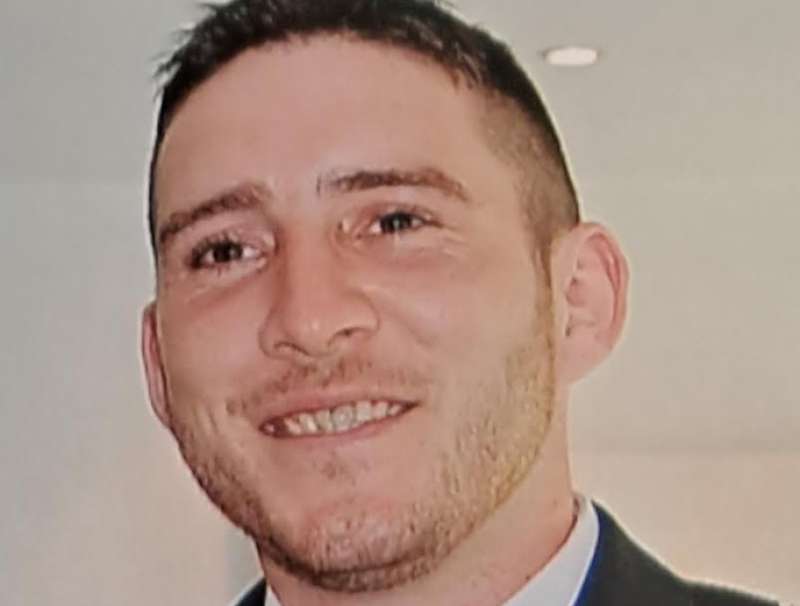 MISSING: Garda&iacute; seek assistance locating man whose family are concerned for his welfare