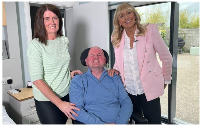 RT&Eacute;&rsquo;s Prime Time reports on Sean Cox&rsquo;s rehab five years after his unprovoked attack in Liverpool