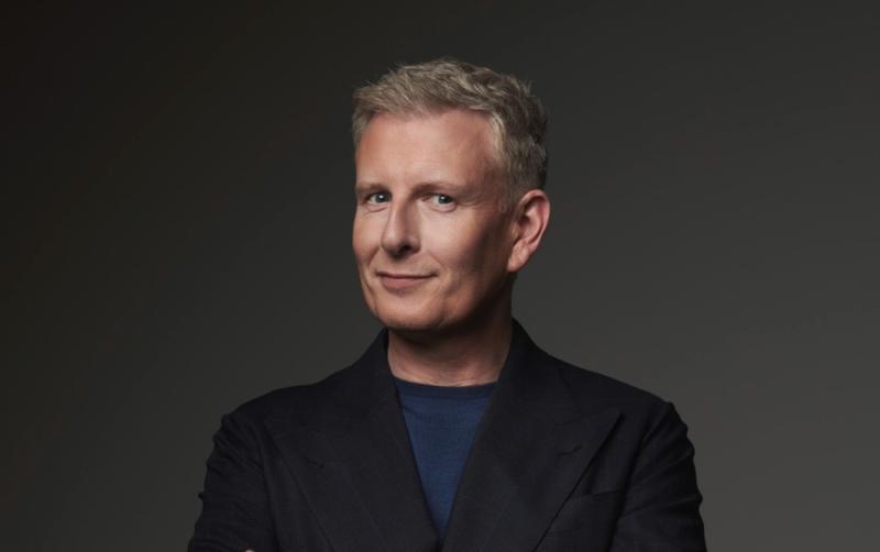 POLL: Are you happy with the new Late Late Show host?