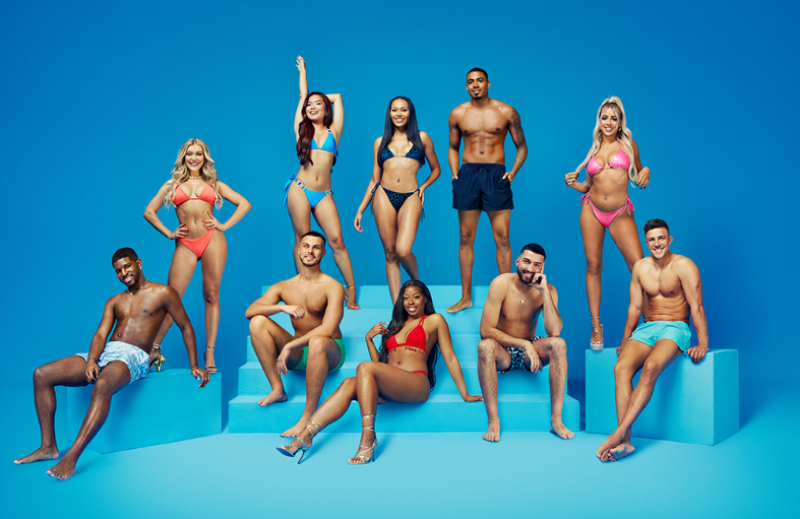 Irish estate agent set to enter Love Island villa for summer series