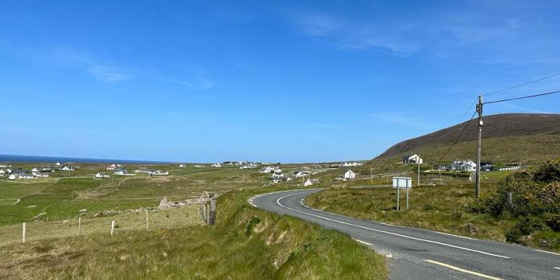 Man tragically killed in workplace accident following 'apparent explosion' in Donegal
