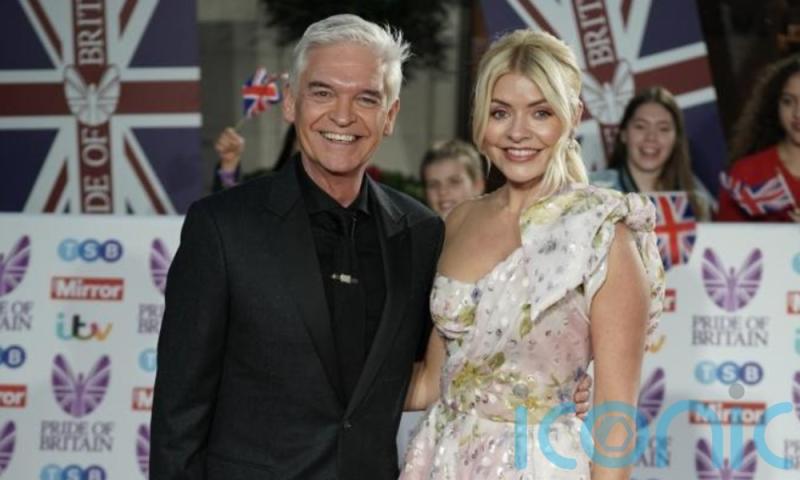 Northern Irish presenter doesn't believe Holly Willoughby will return to This Morning couch