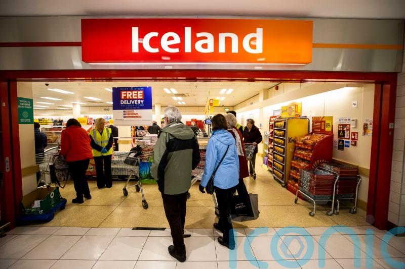  Iceland Ireland ordered to recall all frozen food of animal origin