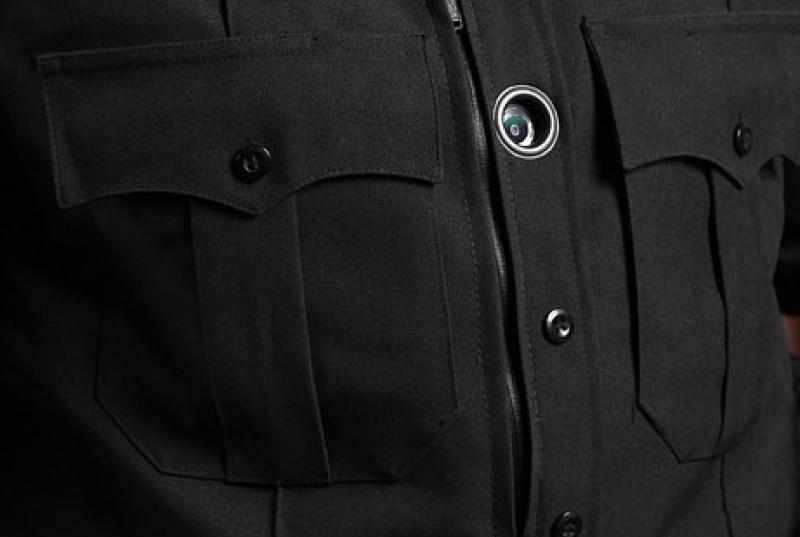 Government moves to buy body-worn cameras for gardai