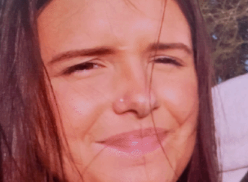 Have you seen this girl? Garda&iacute; seek public's assistance to find missing teen