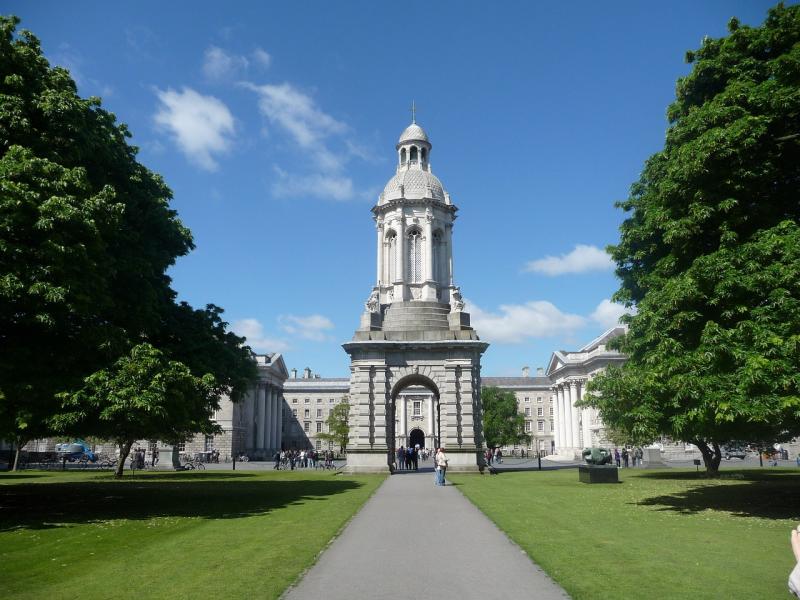 Seven Irish universities rise in worldwide rankings with one in top 100