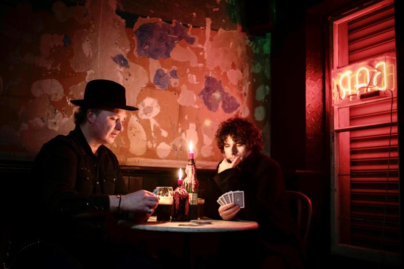 Popular Irish singer to play homecoming gig ahead of nationwide tour