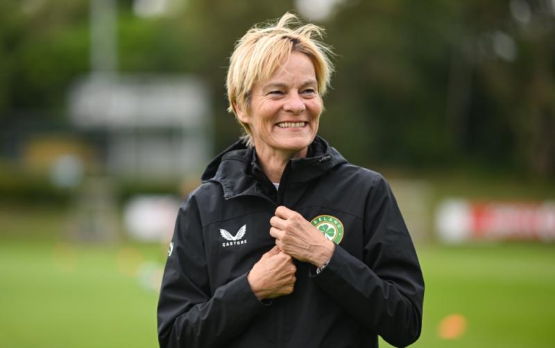 World Cup send-off fixture: Ireland v France - where and when to watch