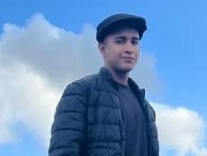 Have you seen Sebastian? Family of missing teenager concerned for his welfare