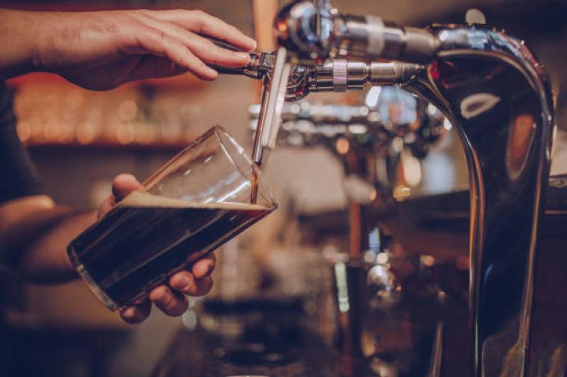 Publican group slams latest increase in the 'price of a pint'