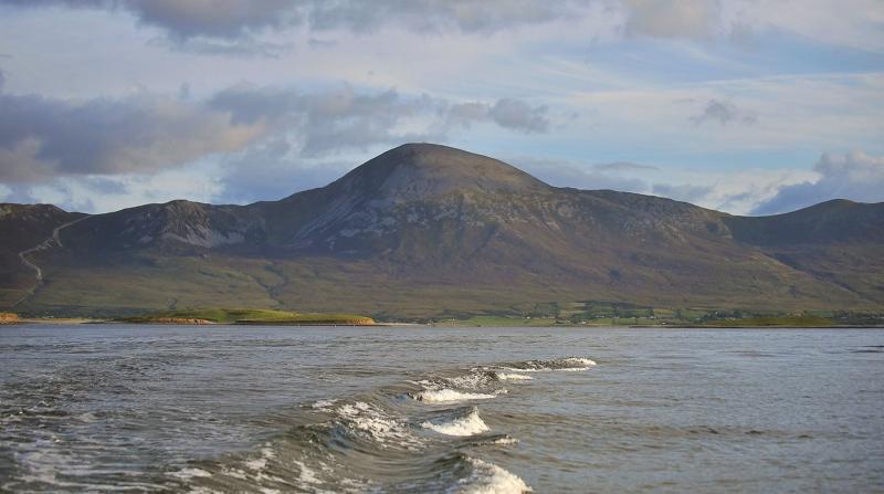 Fears of  violence on Ireland's Holy Mountain branded &lsquo;hysteria&rsquo; ahead of charity climb 