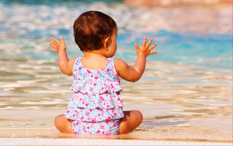 ALERT: Irish parents warned as popular retailer recalls baby floating device due to drowning risk