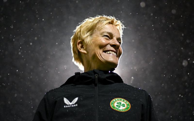 World Cup Ireland v Canada - TV details and favourites to win the group stage encounter