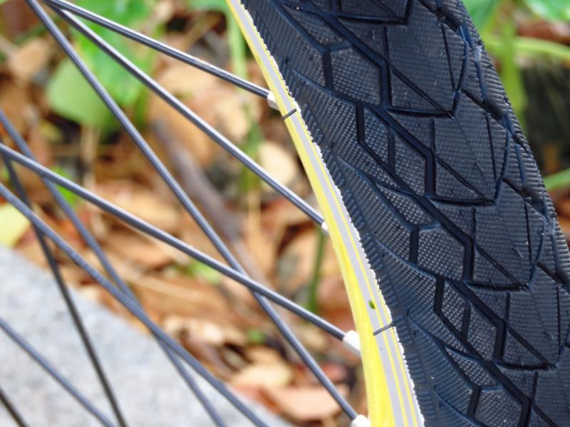 ALERT: Major safety issue detected in popular bikes sold to hundreds of Irish consumers
