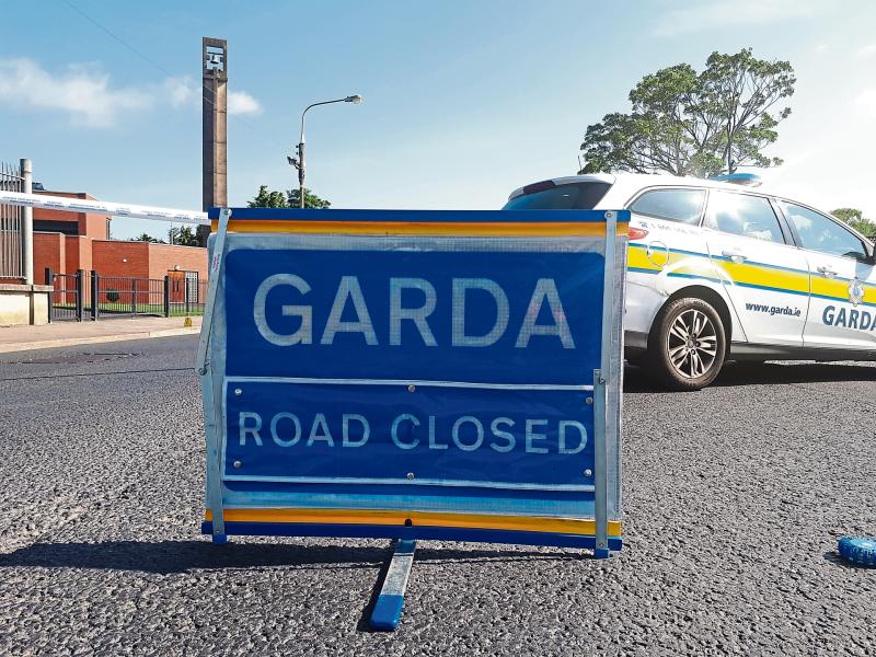 Man killed and another hospitalised following early morning accident in Wicklow 