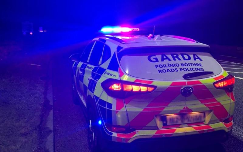 Man (20s) dies after crash between two e-scooters and car in Louth