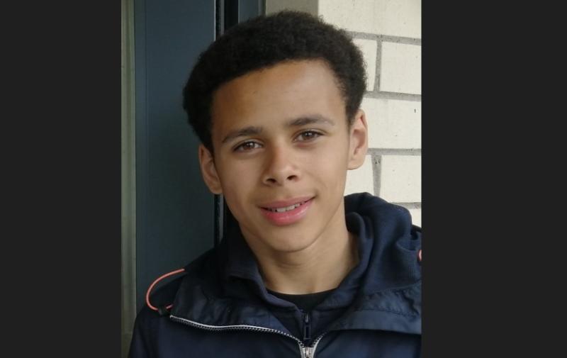 Have you seen Tyrell? Family of missing teenager concerned for his welfare