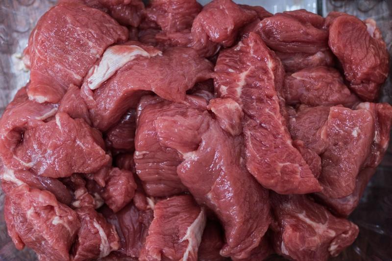 Climate change group criticises EPA Ireland for deleting tweet on eating less meat