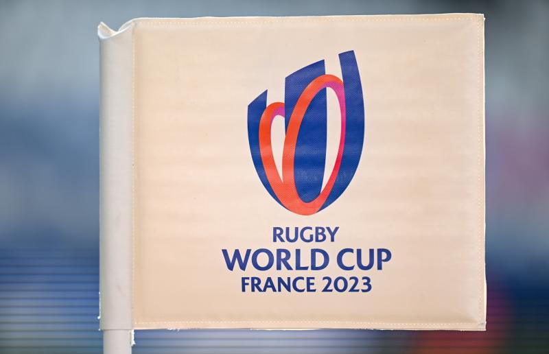 All you need to know as Ireland take on Romania in their Rugby World Cup opener